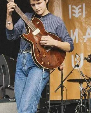 Gracie Abrams