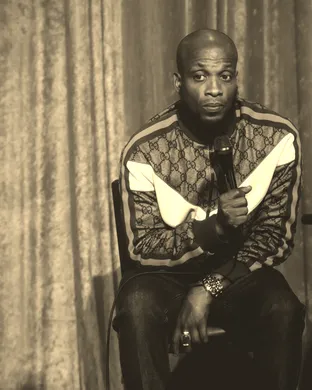 Ali Siddiq