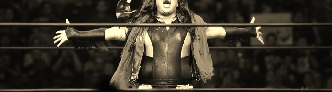All Elite Wrestling