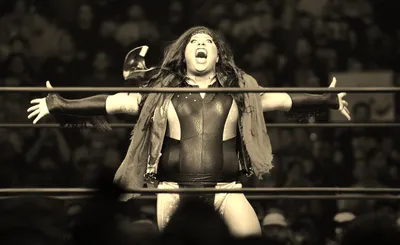All Elite Wrestling