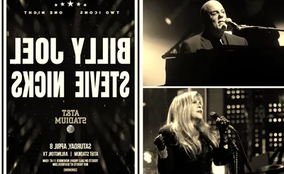 Billy Joel