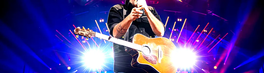 Blake Shelton