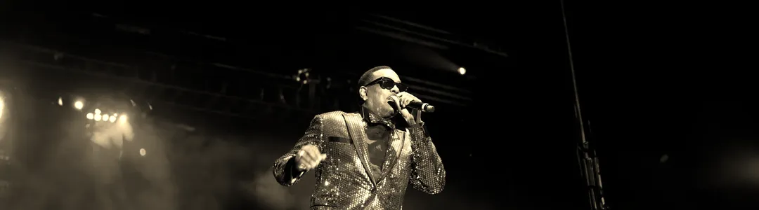 Charlie Wilson