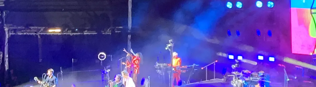Duran Duran