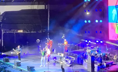 Duran Duran