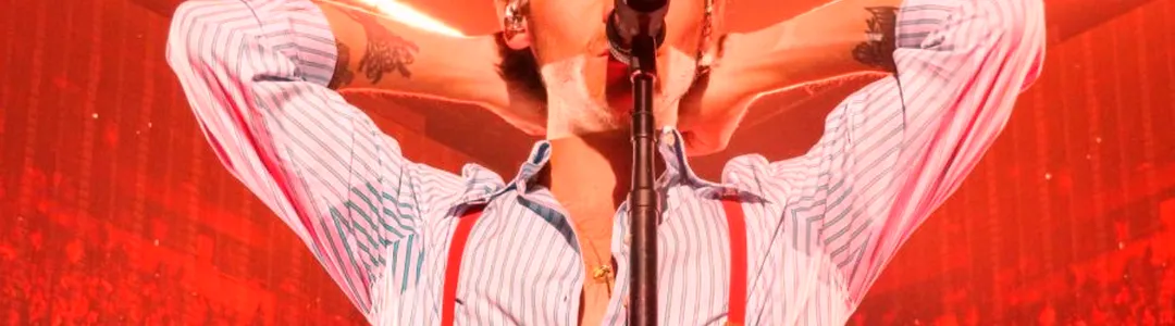 Harry Styles