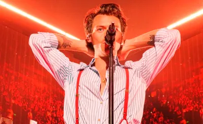 Harry Styles