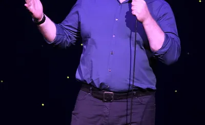 Jim Gaffigan