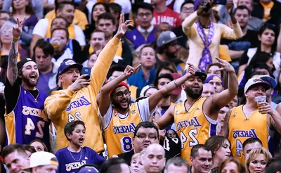 Los Angeles Lakers