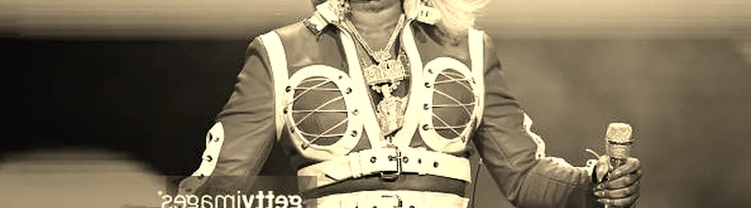Mary J. Blige