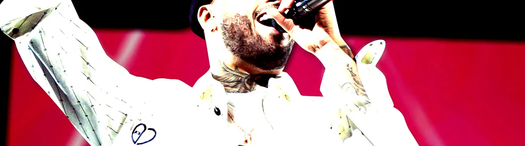 Nicky Jam