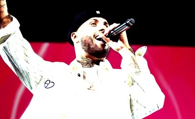 Nicky Jam