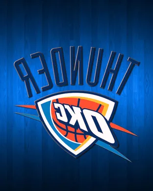 Oklahoma City Thunder