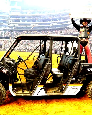 PBR - Unleash The Beast