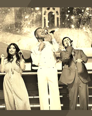 Pentatonix