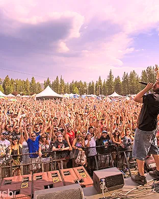 Reggae Fest Massive ATL: Mavado, Busy Signal, Beenie Man & Elephant Man