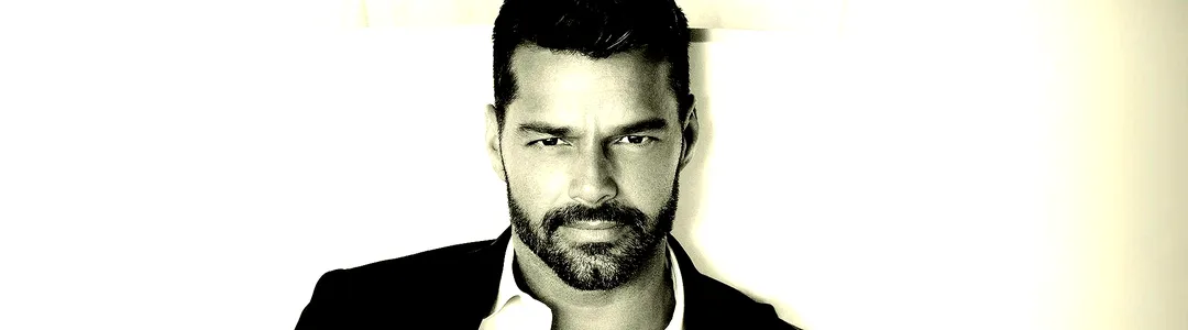 Ricky Martin