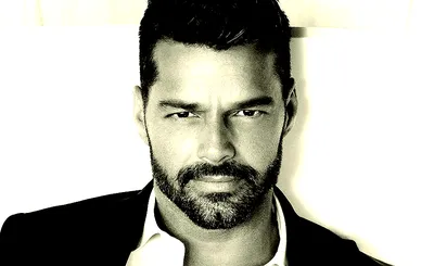 Ricky Martin