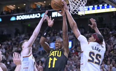 Utah Jazz