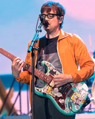 Weezer