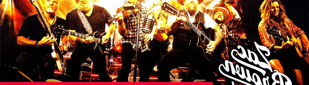 Zac Brown Band